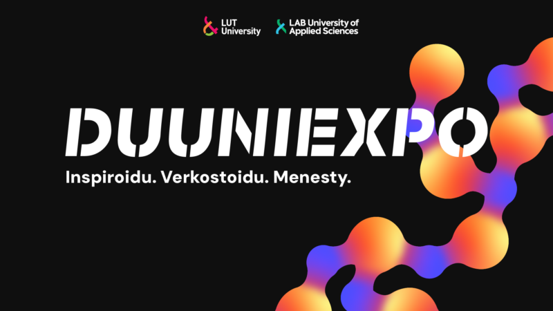 DuuniExpon logo